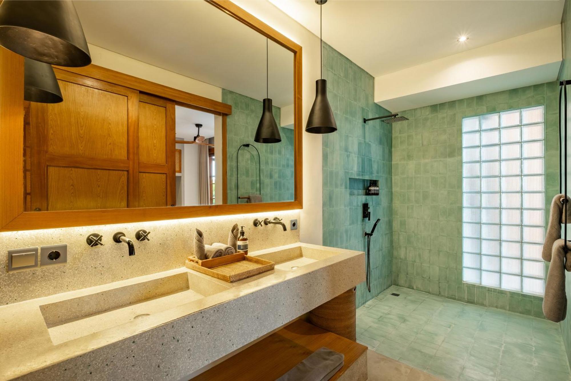 Villa Gaia Pererenan Canggu Eksteriør bilde